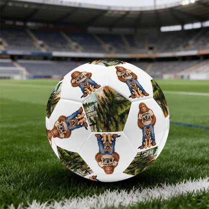 8.5 Inch Training Soccer Ball