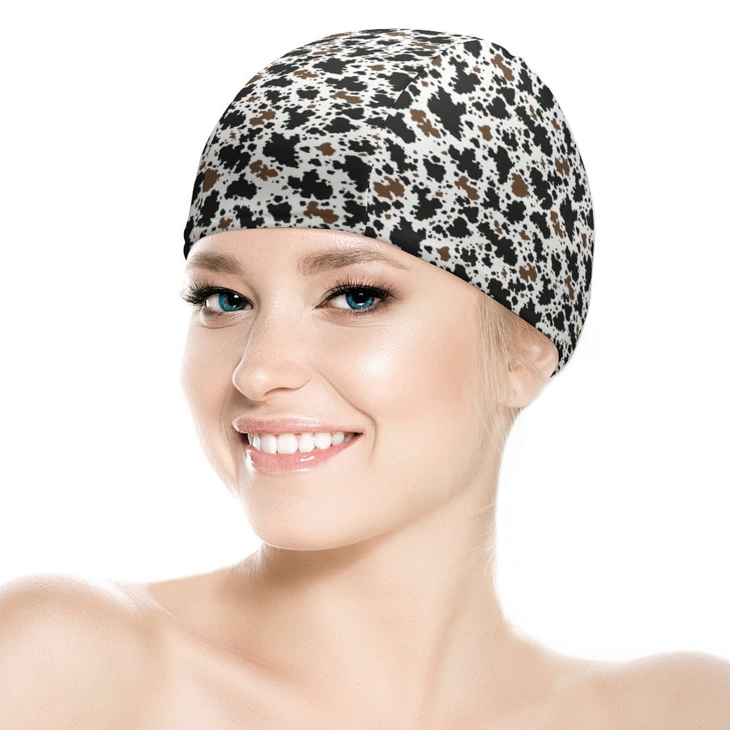 20 Misc Designs, Adult Swimming Cap