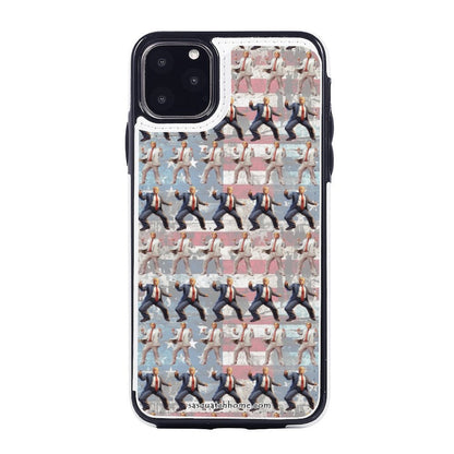 Donald Trump Designs, Iphone 11 Pro Max Cell / Mobile phone wallet case