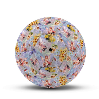 8.5 Inch Training Soccer Ball