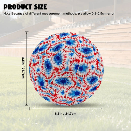 8.5 Inch Training Soccer Ball