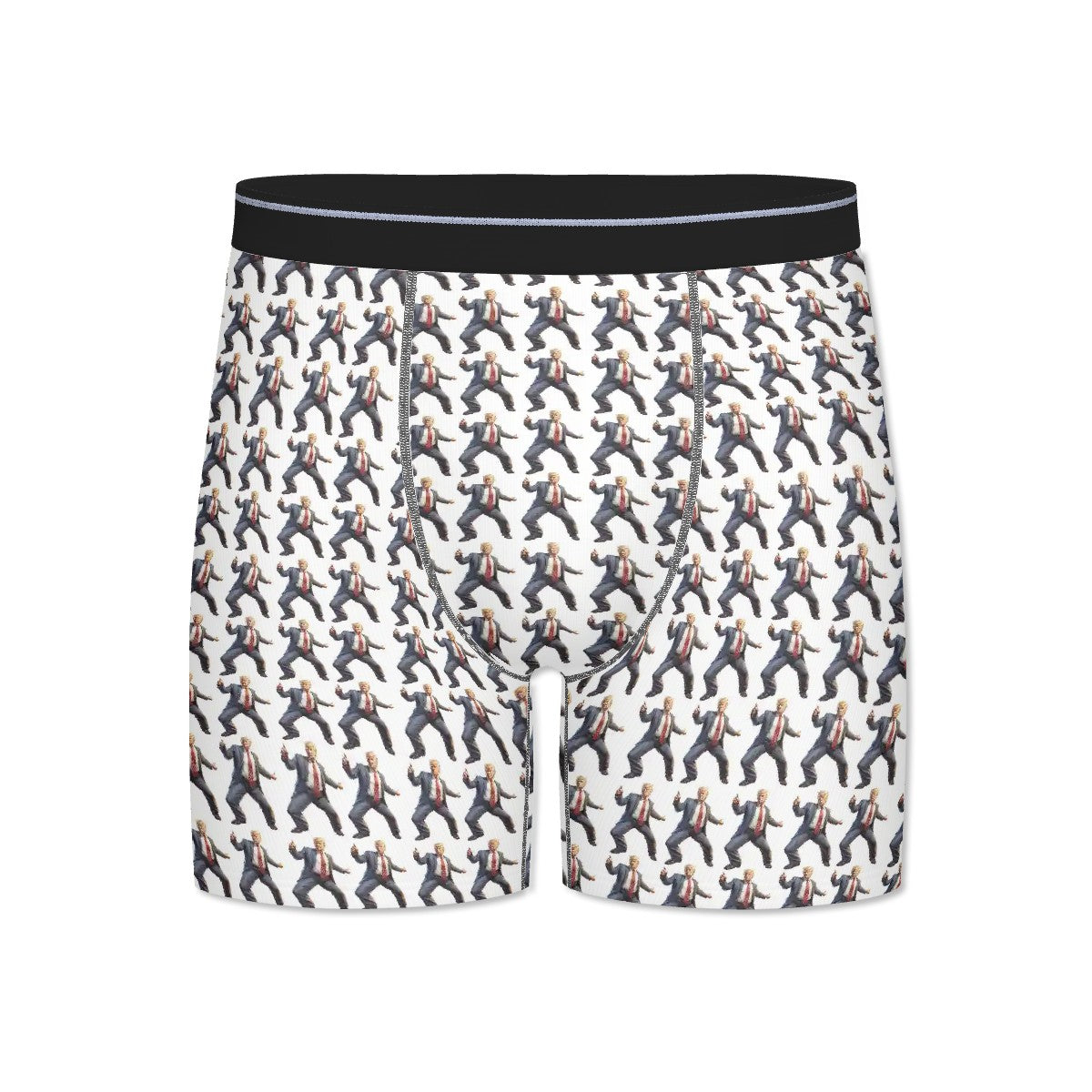 Donald Trump - 20 Designs Men’s Drawstring Swim Briefs