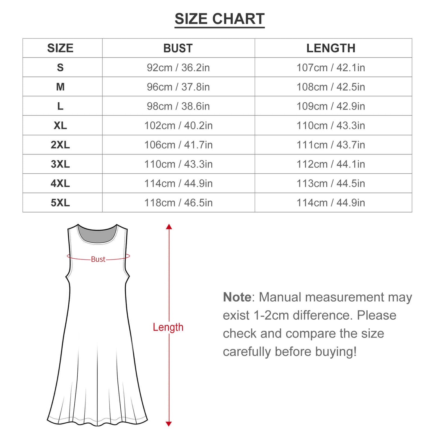6 Fairy Designs, Women’s Long Dress with Cardigan