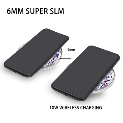 Trump " I'm not Insulting You"- Wireless Charger