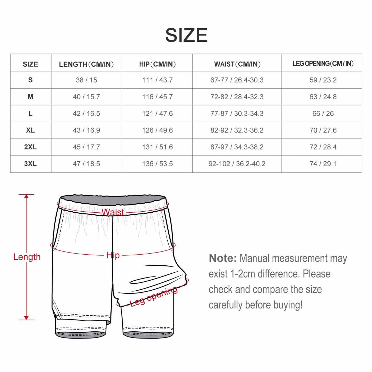 Sasquatch, Bigfoot Themed, Men Beach Shorts / Swim trunks with 4 Pockets
