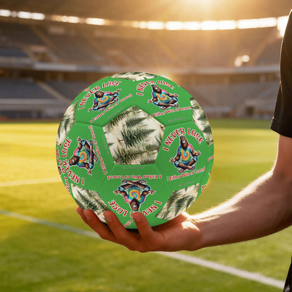 8.5 Inch Training Soccer Ball
