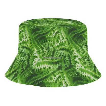 19 Tie Dye Designs, Kid’s Bucket Hat