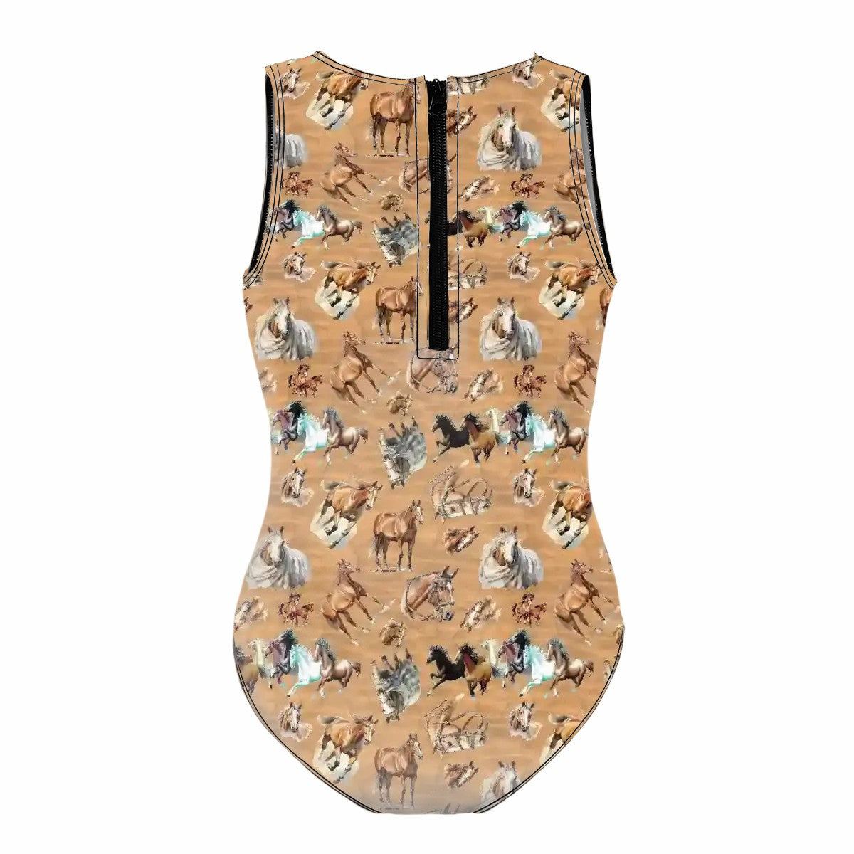 Girls One Piece Swimsuits, Awesome Animal Designs