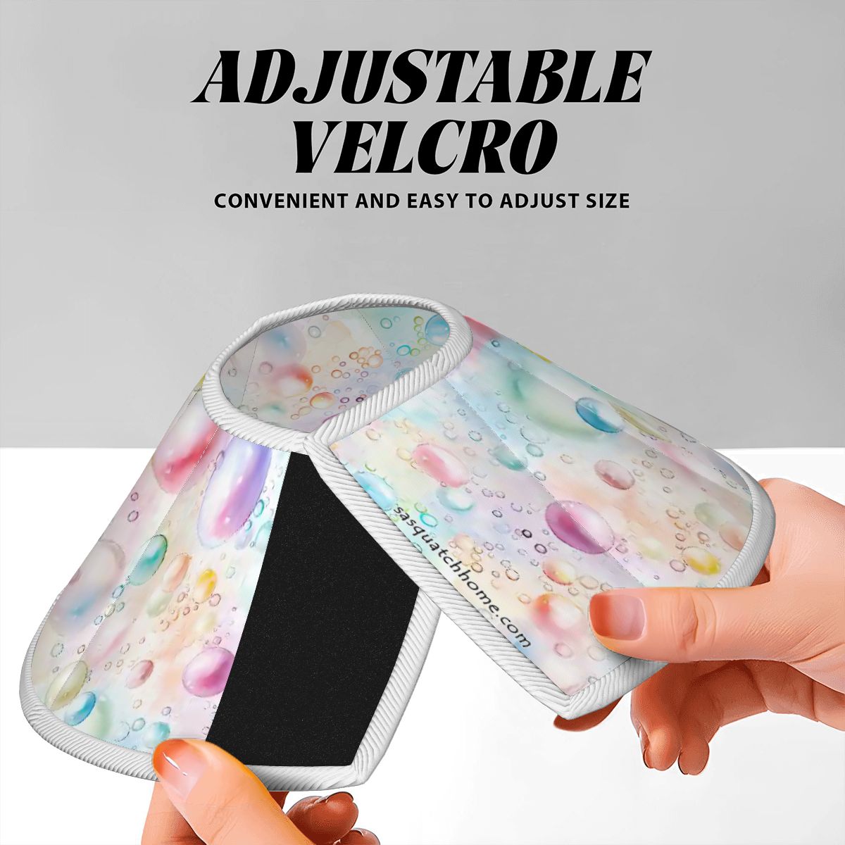 Bubble Design, Pet Elizabethan, Pet Medical Collar