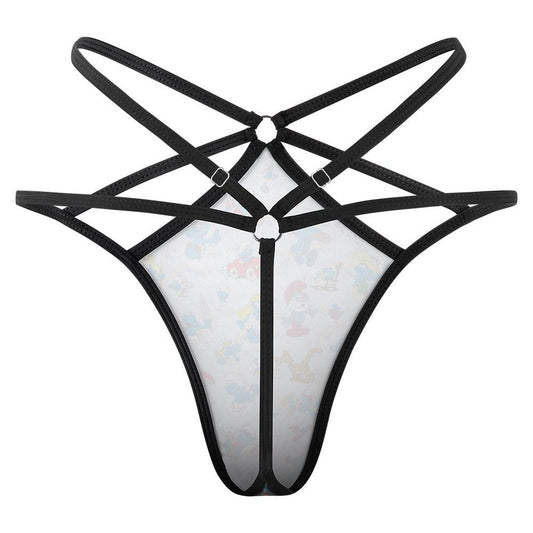 20 Misc Designs, Sexy G String Thong for Women