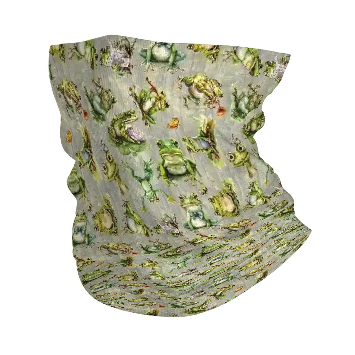 Animal Designs Sports Neck Gaiter