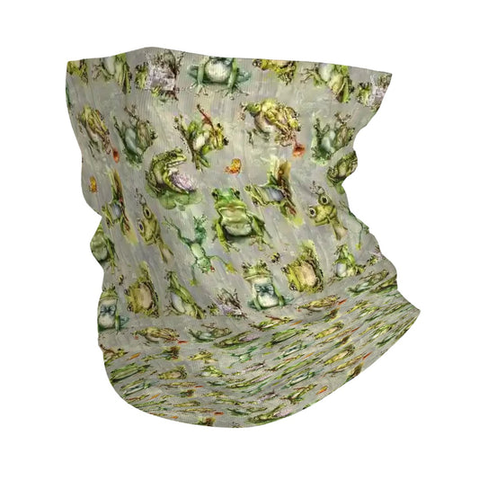 Animal Designs Sports Neck Gaiter