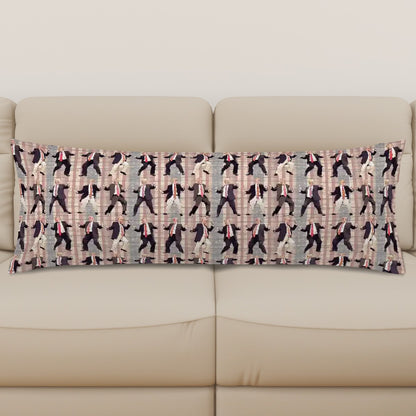20 Donald Trump Designs, Body Pillow Cover