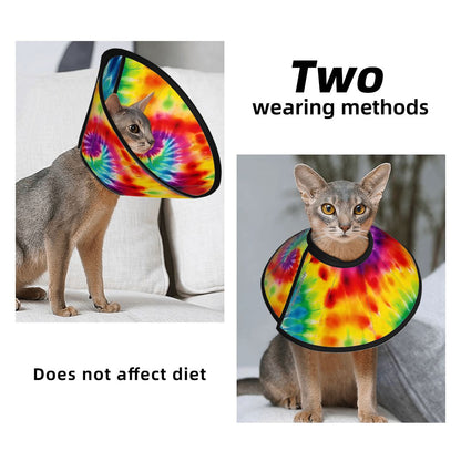 Pet Elizabethan, Pet Medical Collar