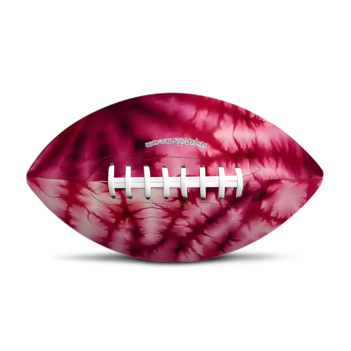 19 Tie Dye Designs, Tie Dye Football - Rugby Ball,  Tie Dye Football, Hippie Football