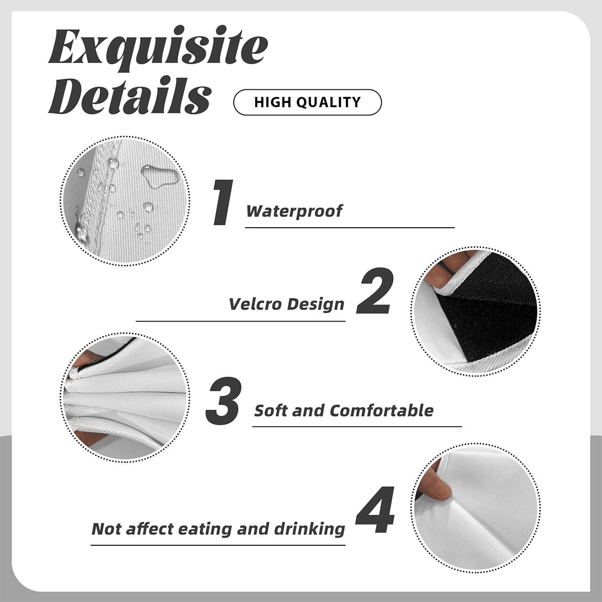 12 Outer Space Designs, Pet Elizabethan, Pet Medical Collar