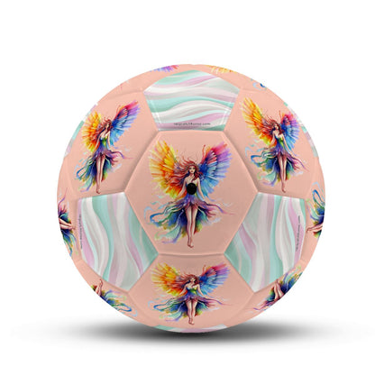 8.5 Inch Training Soccer Ball