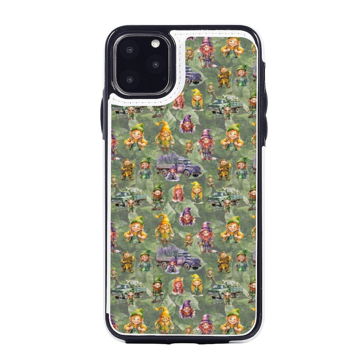 Awesome Designs Iphone 11 Pro Max Cell / Mobile phone wallet case