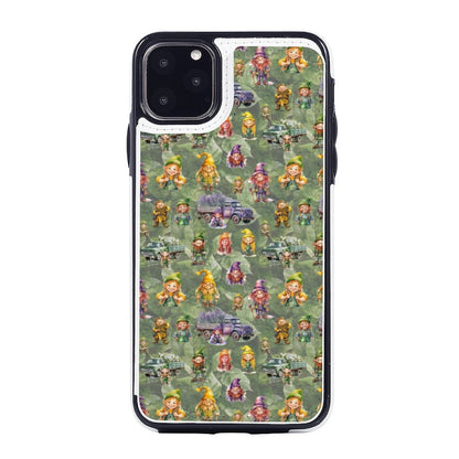 Awesome Designs Iphone 11 Pro Max Cell / Mobile phone wallet case