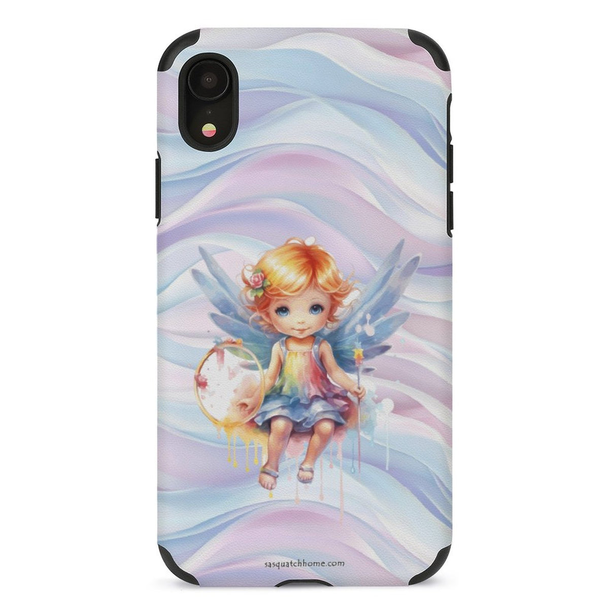 Little Fairy, Microfiber iPhone 11 Cases