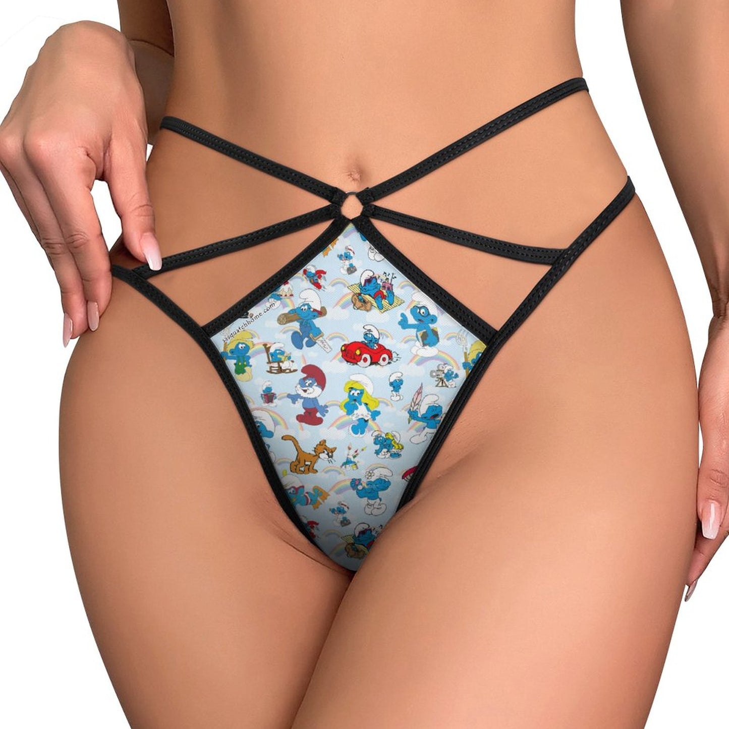 20 Misc Designs, Sexy G String Thong for Women