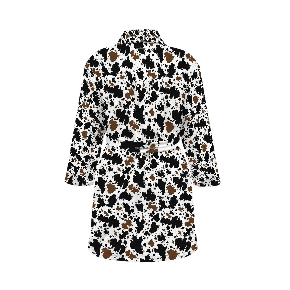 20 Misc Designs, Women’s Bath Robe 33.5” Long