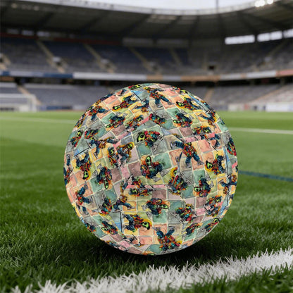 8.5 Inch Training Soccer Ball