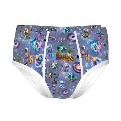 Misc. Boys Briefs Universe Design 19 Designs!