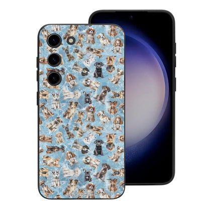 10 Animal Designs - Samsung S23 Series Cell Phone Case