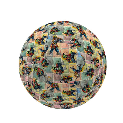 8.5 Inch Training Soccer Ball