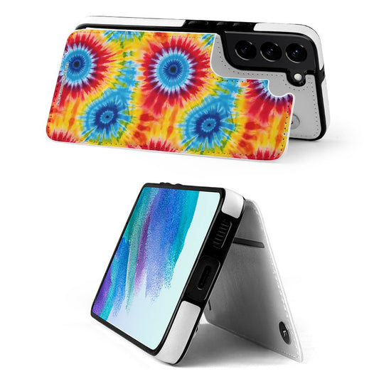 Samsung S22 Cell Phone Case / Folding Wallet