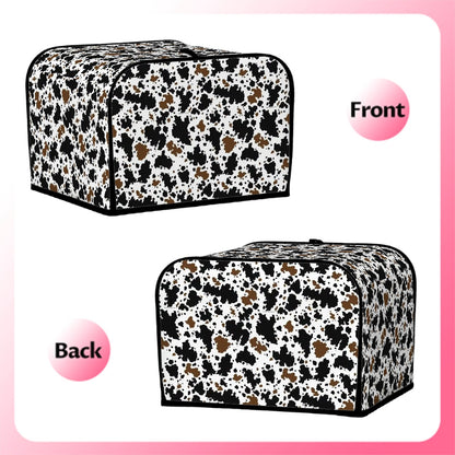 Amazing Designs 4 Slice Toaster Cover 19 Designs