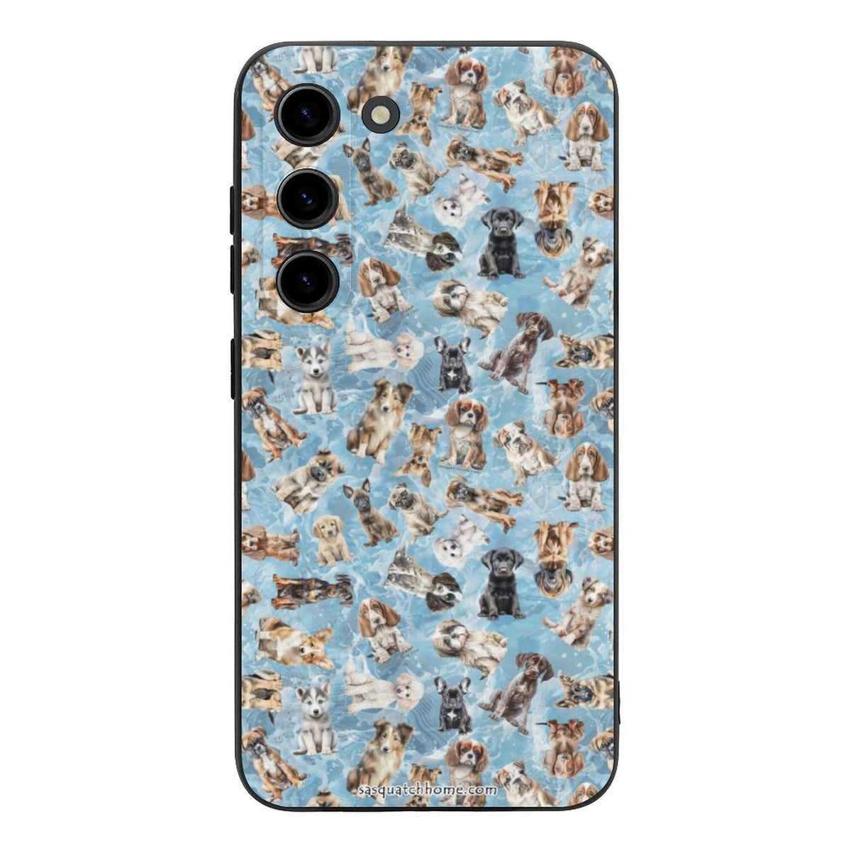 10 Animal Designs - Samsung S23 Series Cell Phone Case