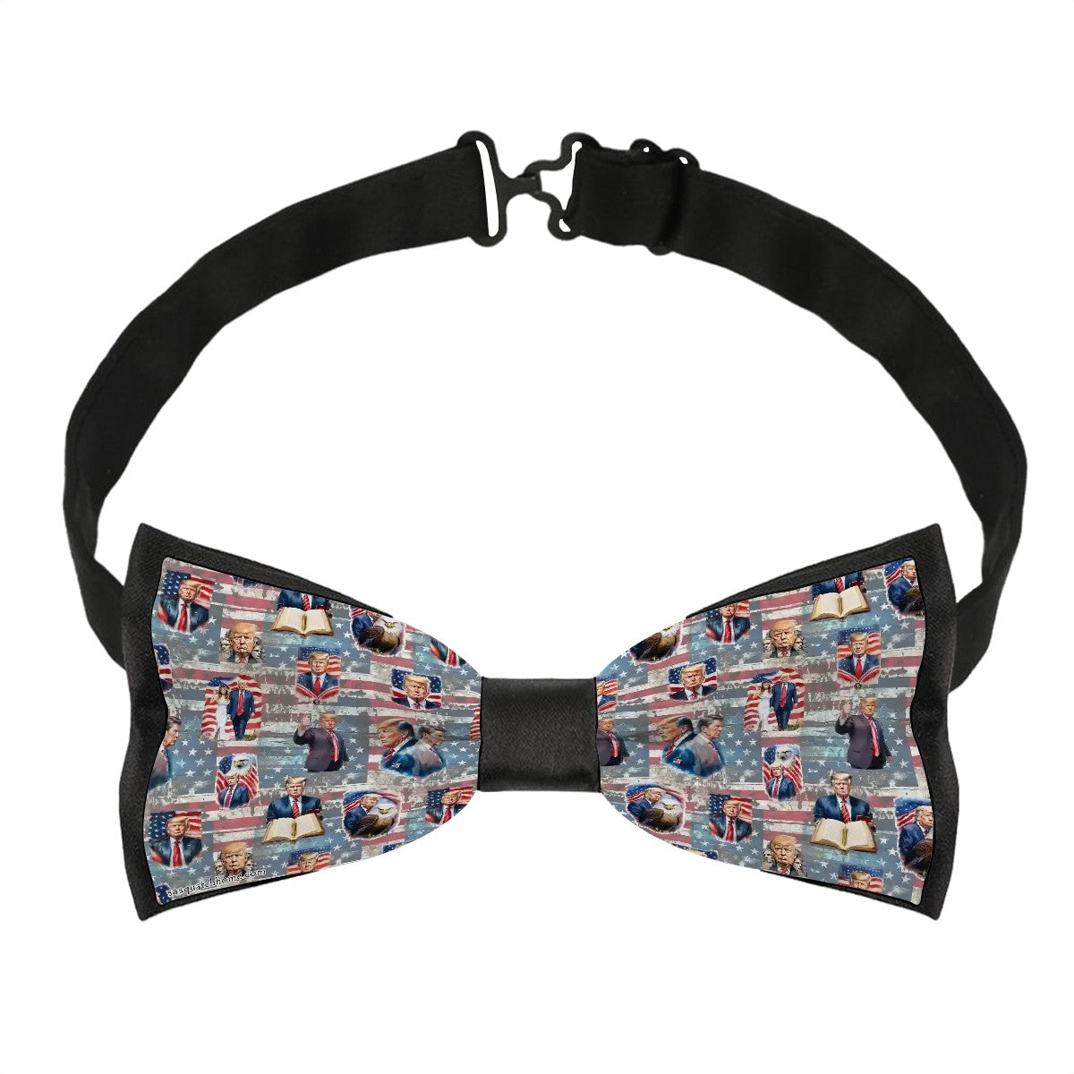 Donald Trump, MAGA Themed Bowties, Maga bowtie, Trump bowtie
