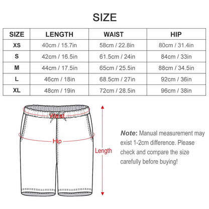 20 Bigfoot, Sasquatch Designs! - Children’s Beach Pants, Swim Shorts