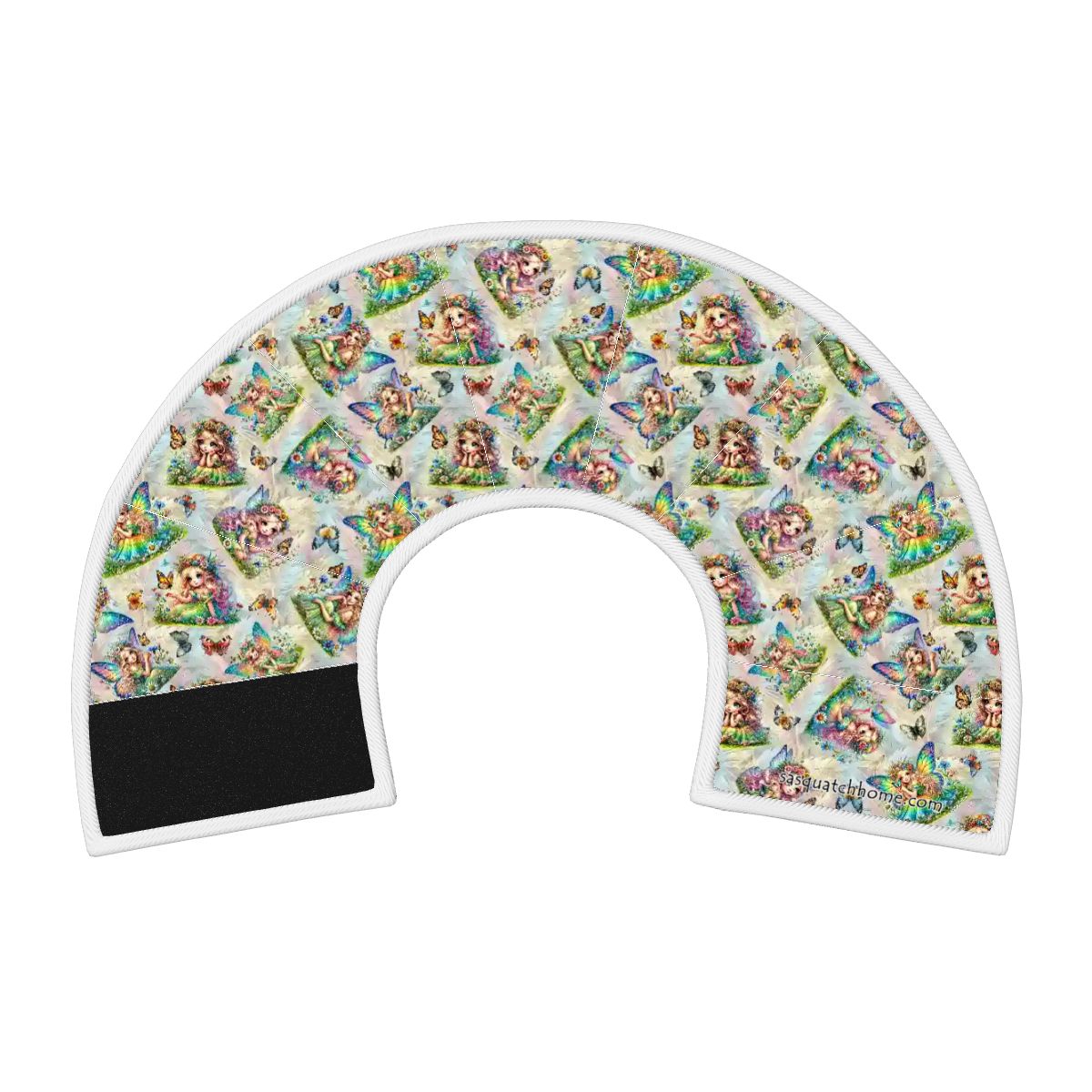 6 Fairy Designs, Pet Elizabethan, Pet Medical Collar