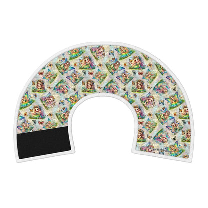 6 Fairy Designs, Pet Elizabethan, Pet Medical Collar