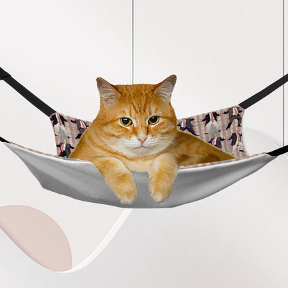 20 Donald Trump Designs, Pet Hammock -  MAGA