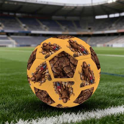 8.5 Inch Training Soccer Ball