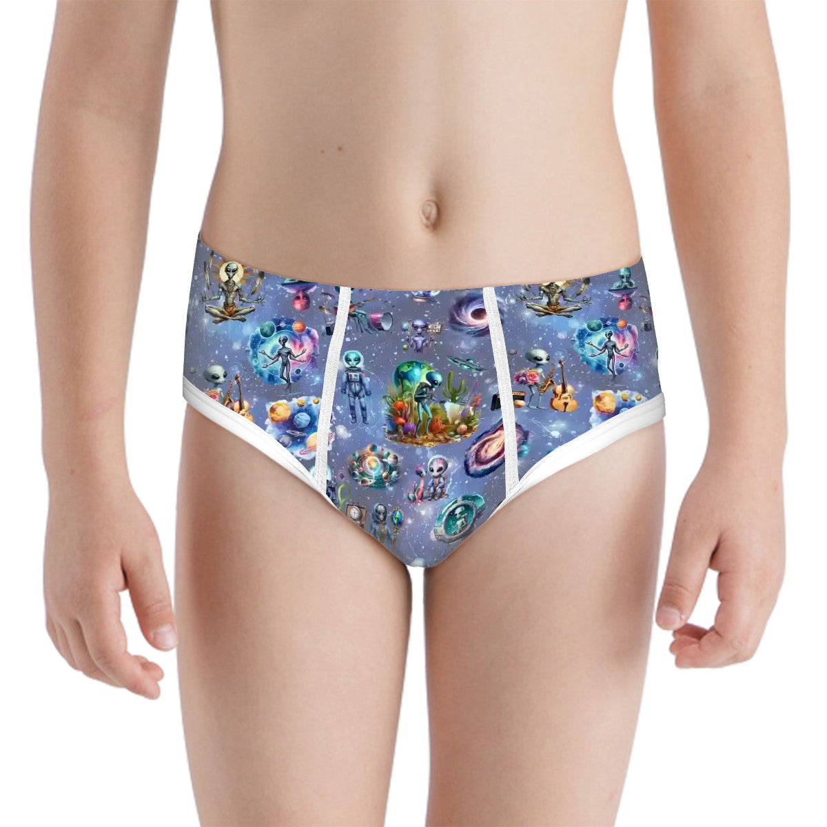 Misc. Boys Briefs Universe Design 19 Designs!