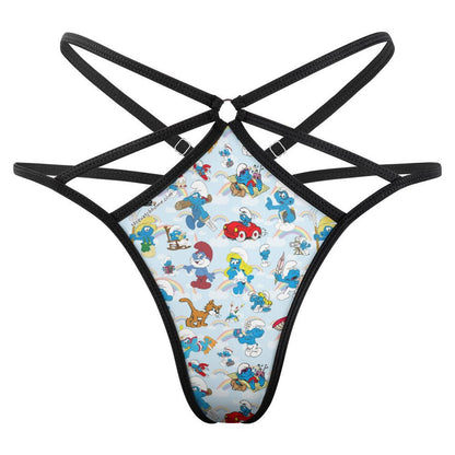 20 Misc Designs, Sexy G String Thong for Women