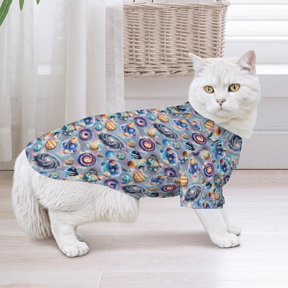 Pet Shirt, dog shirt, cat shirt - Misc Designs