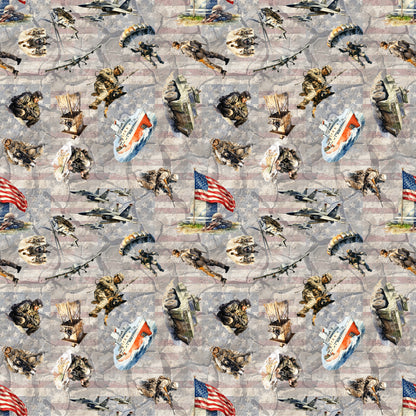 Misc Cotton Fabric 14