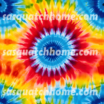 Tie Dye Umbrella, sunshade, parasol, sun guard, rain gear 19 Designs!!