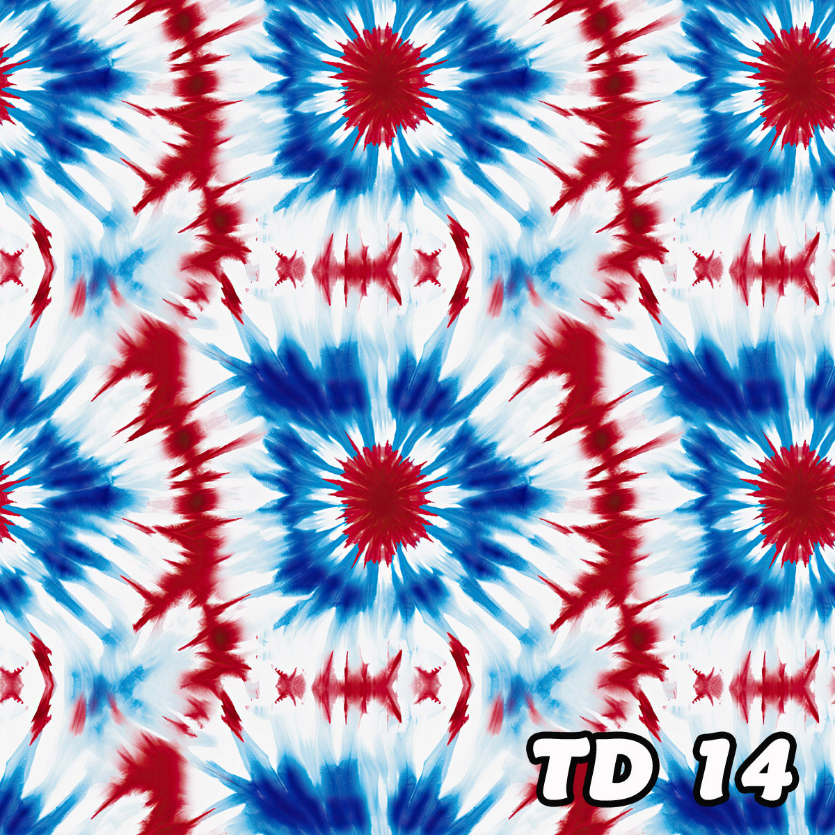 Tie Dye 2 Collection (12 Designs) Children’s Holed, Mule, Clogs, EVA, Gator Shoes