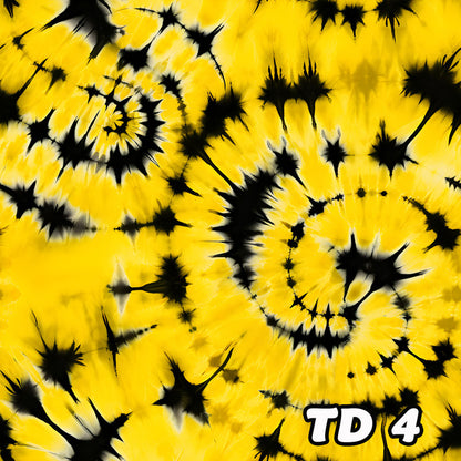 19 Tie Dye Designs, Women’s Plush Velvet Lined Boots
