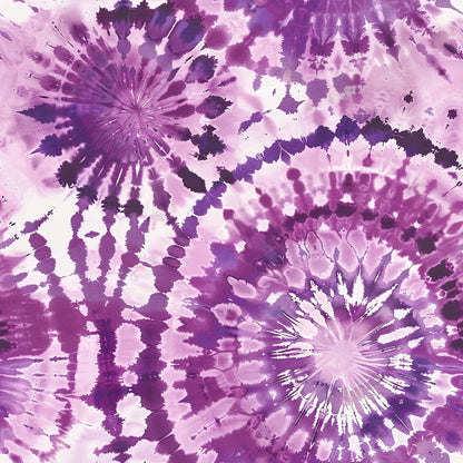 Children's Sports T-Shirt Set, 19 Colorful Tie Dye Designs