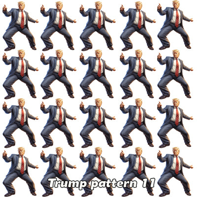 20 Donald Trump Designs, Adult Swimming Cap