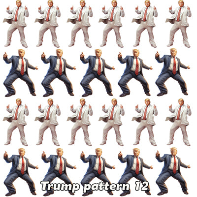 20 Donald Trump Designs, Adult Swimming Cap
